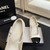 Chanel G46775 Lambskin Patent Calfskin & Imitation Pearls C90320
