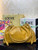 Loewe A411FPDX01 Large Flamenco purse in mellow nappa lambskin L9014