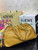 Loewe A411FPDX01 Large Flamenco purse in mellow nappa lambskin L9014