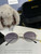 Gucci 2863 Sunglasses Luxury Fashion Show Sunglasses G991456
