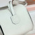 Hermes H084665CK0U Kellyfestival charm Kelly bag charm in Swift calfskin H88913