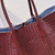 Bottega Veneta BV 817166 Medium Pinacoteca BV92112