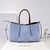 Bottega Veneta BV 817166 Medium Pinacoteca BV92112