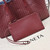 Bottega Veneta BV 817166 Medium Pinacoteca BV92112