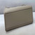Fendi  8BH386 Sunshine Medium Fendi Tote Bag 8518 Gray