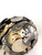 Chanel AS5013 Evening Sphere Minaudiere Strass & Black Metal Black