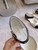 Chanel G46701 Mary Janes Lambskin Patent Calfskin C90313
