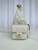 Chanel AS5339 Small Hobo Shiny Lambskin & Gold-Tone Metal Light Green