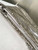 Jimmy Choo Callie Bag with Sliver copper