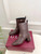 Gucci Women Classic horsebit chunky heel ankle boots G77360