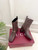Gucci Women Classic horsebit chunky heel ankle boots G77360
