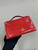 Hermes Kelly Pouchette Glossy crocodile Leather clutch bag H231030