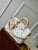 Louis Vuitton  LV M27789 Speedy 30  Bandoulière  Bag Multicolor  White