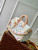 Louis Vuitton  LV M27789 Speedy 30  Bandoulière  Bag Multicolor  White