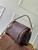 LV M26397 Louis Vuitton Express MM Bag Monogram/Acajou