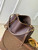 LV M26397 Louis Vuitton Express MM Bag Monogram/Acajou