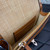 Valentino 0571 Garavani Rockstud Crossbag Raffia