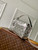 LV M26223 Louis Vuitton Side Trunk MM Bag Silver