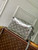 LV M26223 Louis Vuitton Side Trunk MM Bag Silver