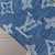LV M14938 Louis Vuitton LV x TM Key Pouch Blue