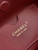 Chanel 26X AS6045 Hobo bag Lambskin Black
