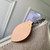 LV M27113 Louis Vuitton Key Pouch S Beige