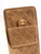 Chanel AS5311 Large Hobo Suede & Gold-Tone Metal Earthy Yellow