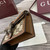 Gucci 476432 Dionysus mini bag Beige and dark brown