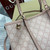 Gucci 815214 GG Emblem medium Tote Bag Pink fabric