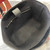 Gucci 847455 GG Emblem Large tote bag Black