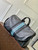 LV P01951 Louis Vuitton Mon Monogram Keepall 55 Bag