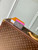 LV M13439 Louis Vuitton LV x TM Card Holder Monogram