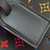 LV M13745 Louis Vuitton LV x TM Keepall Bandoulière 50 Bag Black Multicolored
