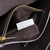 Bottega Veneta BV 817231  Medium Ciao Ciao Dark Brown