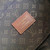 LV M26905 Louis Vuitton Express PM Handbag Light Green