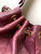 Chanel A66920 Bucket bag Red Lambskin