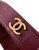 Chanel A66920 Bucket bag Red Lambskin