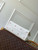LV M28313 Louis Vuitton OnTheGo PM Bag Milky White/Peach