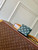 LV M27150 Louis Vuitton Multiple Wallet Forest Green