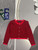 LV Women's Sweaters Louis Vuitton Cashmere Cardigans L36026