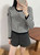 LV Women's Sweaters Louis Vuitton Cashmere Cardigans L36026
