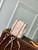 LV M13656 Louis Vuitton Nano Noé Backpack Bicolor Eden