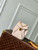 LV M13656 Louis Vuitton Nano Noé Backpack Bicolor Eden