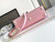 LV M84714 Louis Vuitton Crocodile pattern Pink