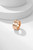 Chopard Ice Cube Ring ethical  827004-5010 Rose gold