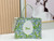 Dior M1354PEHR_M28I Medium Dior Book Tote with Strap  M9712
