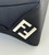 Fendi Lui Medium Black leather bag 7VA672