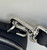 Fendi Lui Medium Black leather bag 7VA672
