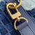 LV M26117 Louis Vuitton Keepall Bandoulière 50 Bag Blue