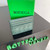 Bottega Veneta BV 743209 Intrecciato Credit Card Case bv70013